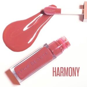 ATHR Beauty lip tint oil